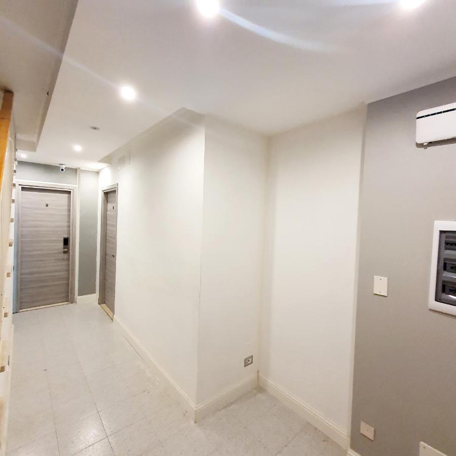 Villa Volta 4 Policlinico Monserrato Kültér fotó